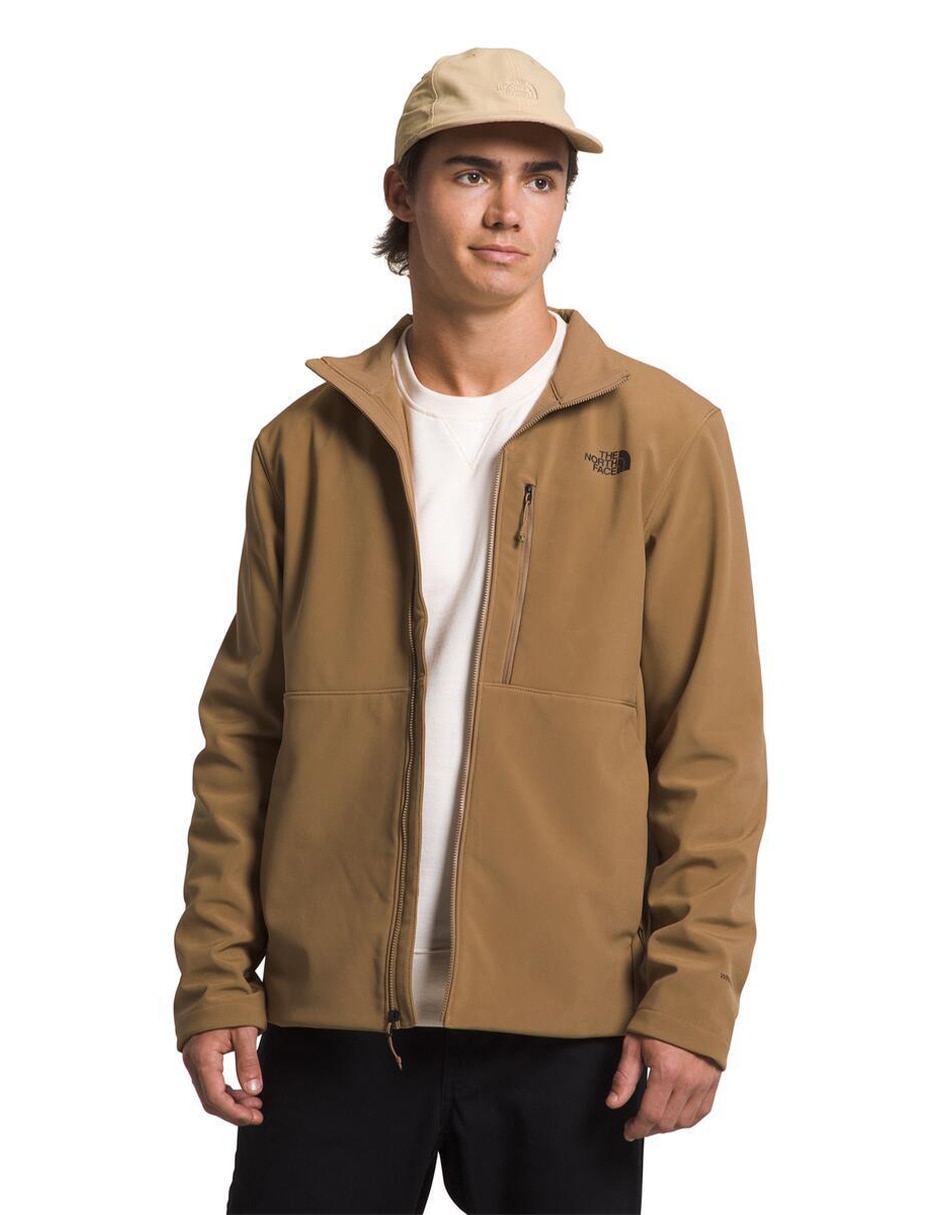 Chamarra casual con bolsillos para hombre Chamarra casual con bolsillos para hombre