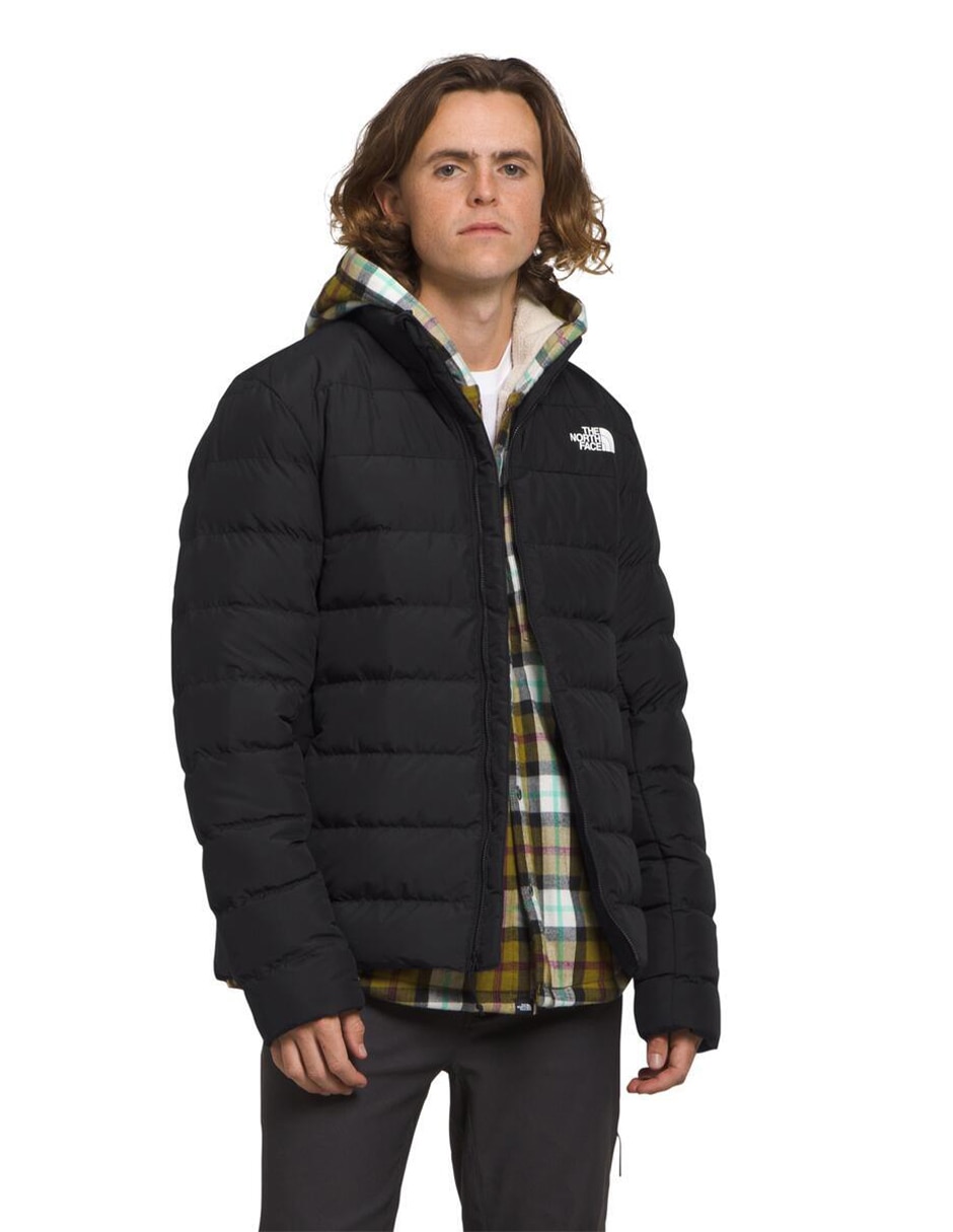 Chamarra casual con bolsillos para hombre Chamarra casual con bolsillos para hombre