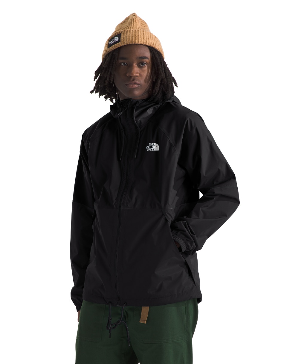 Impermeable para hombre
