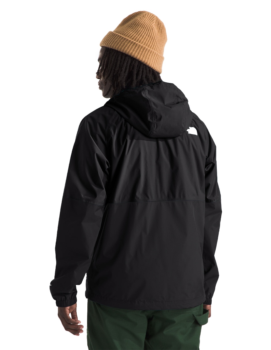Impermeable para hombre 4
