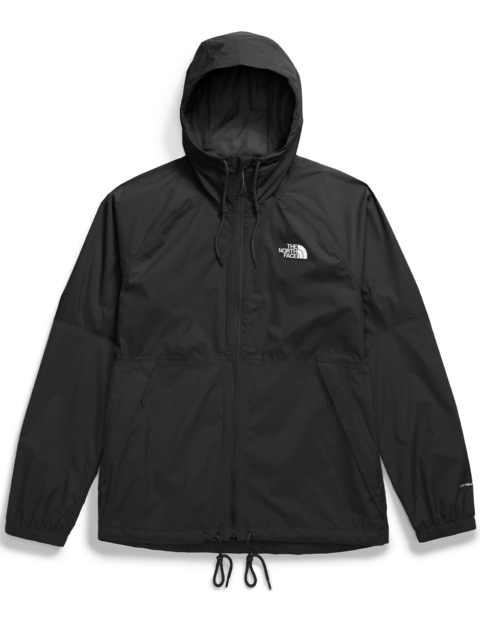 Impermeable para hombre 2