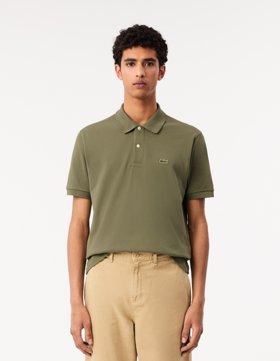 Playera tipo polo L1212 para hombre Playera tipo polo L1212 para hombre