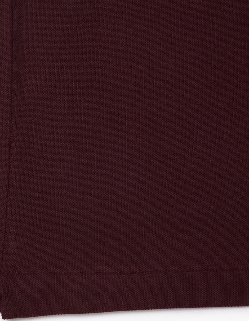 Playera tipo polo Lacoste L1212 para hombre