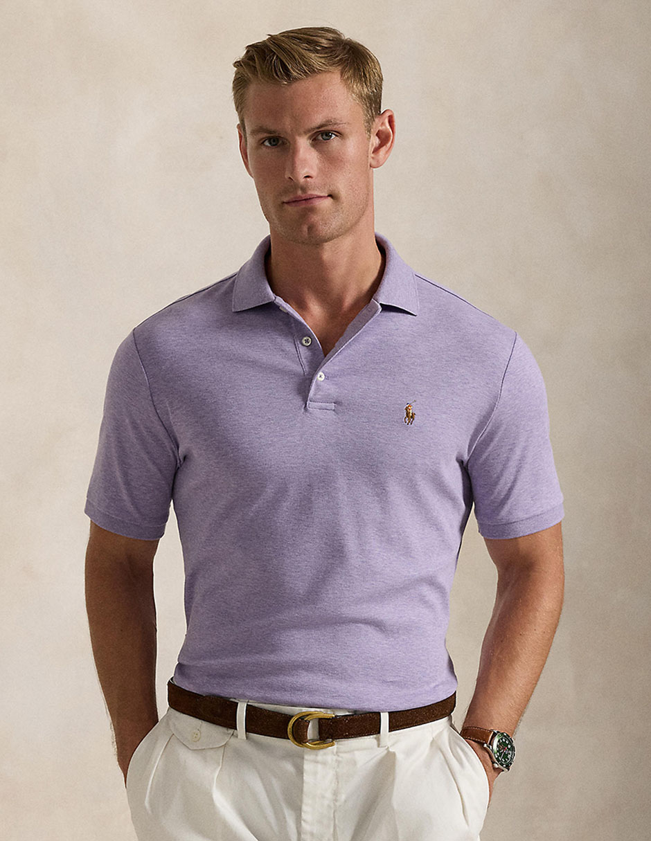 Playera para hombre