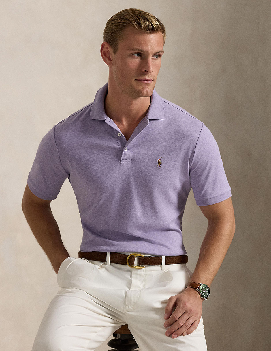 Playera para hombre 2
