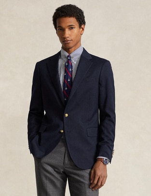 Saco formal para hombre Saco formal para hombre