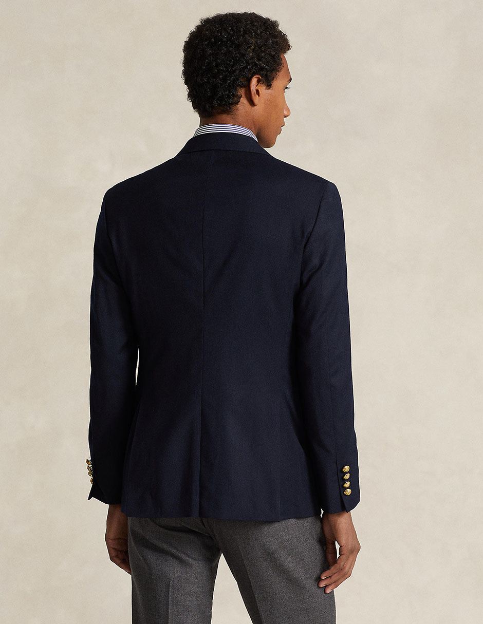 Saco formal para hombre 5