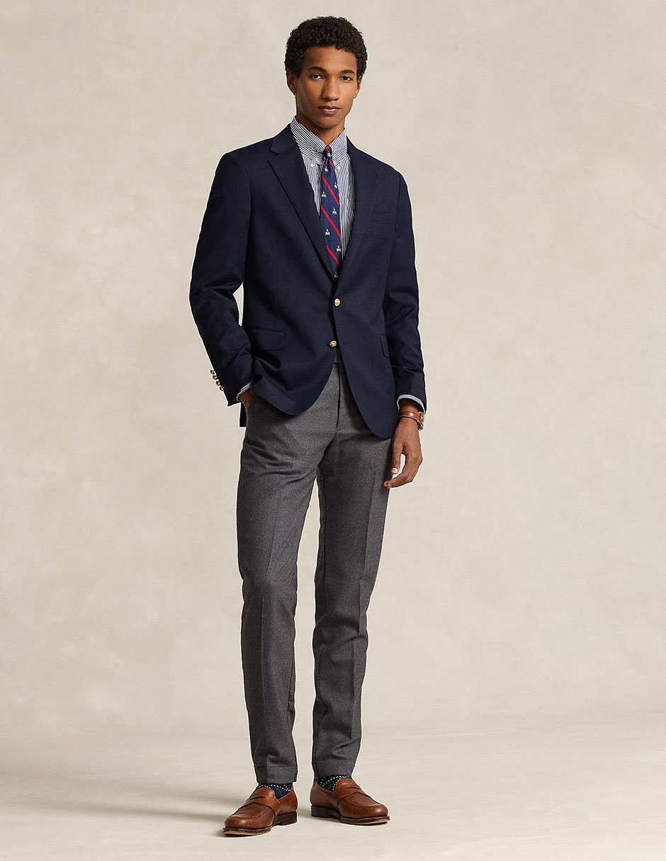 Saco formal para hombre