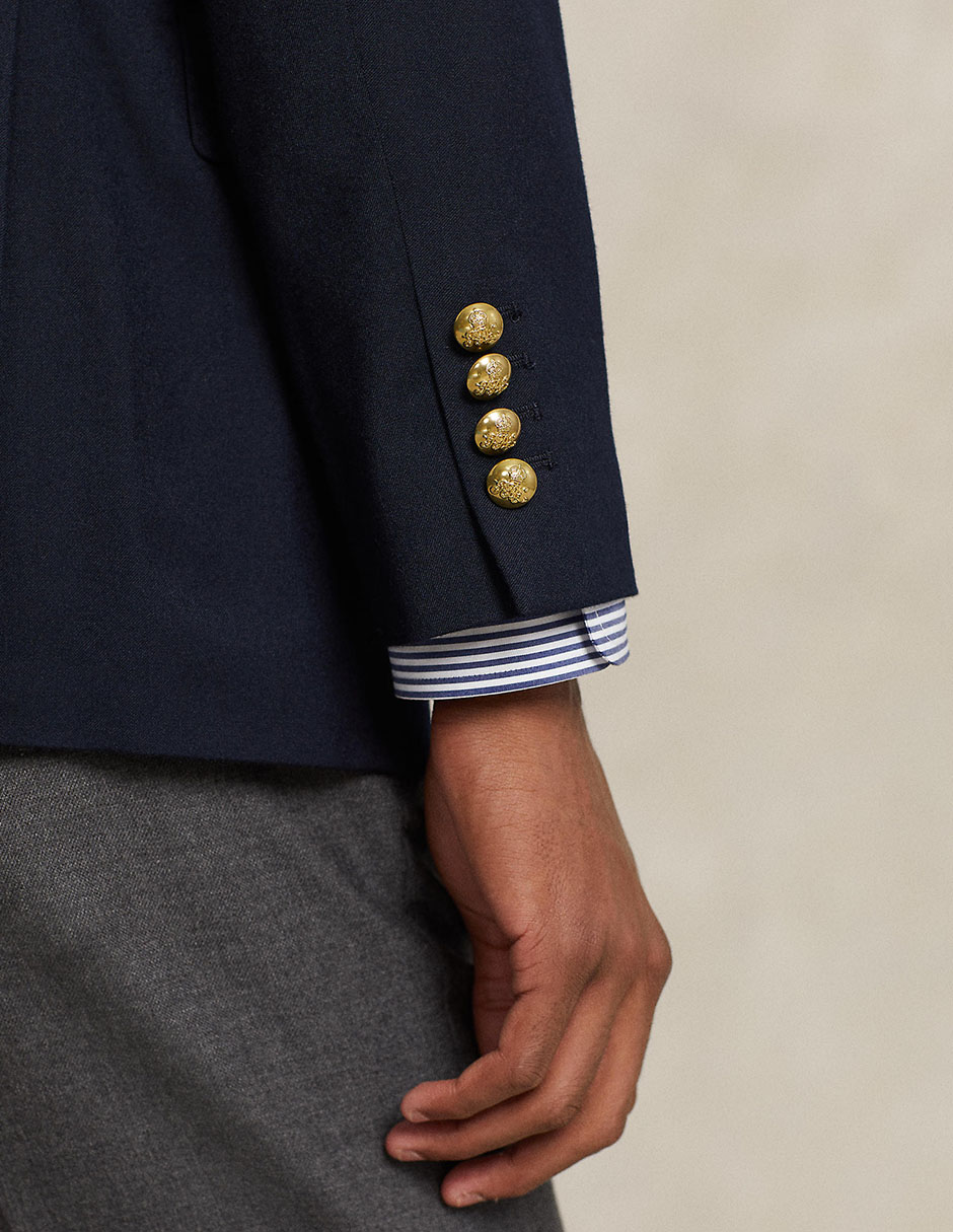 Saco formal para hombre