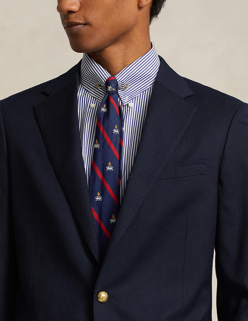 Saco formal para hombre