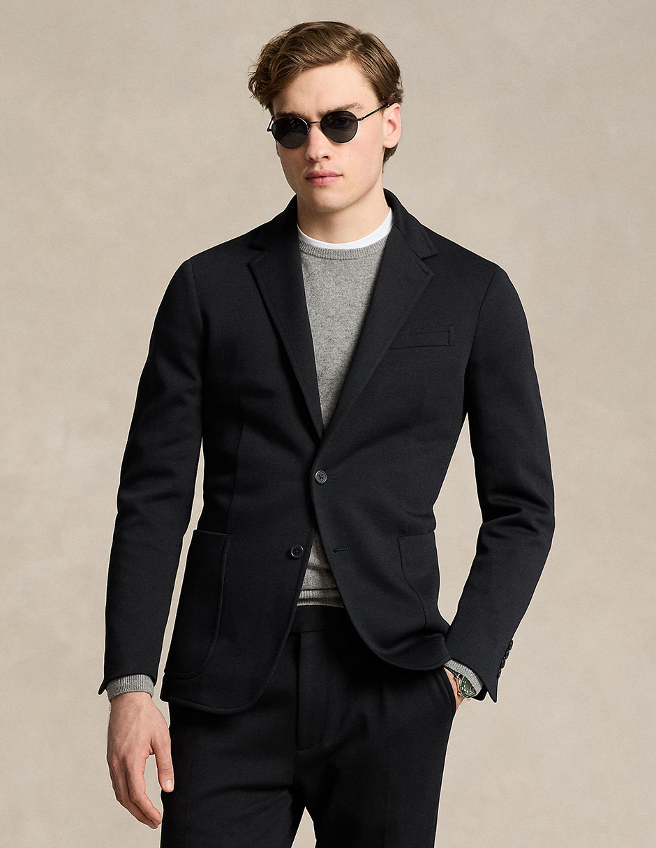 Saco formal Polo Ralph Lauren para hombre