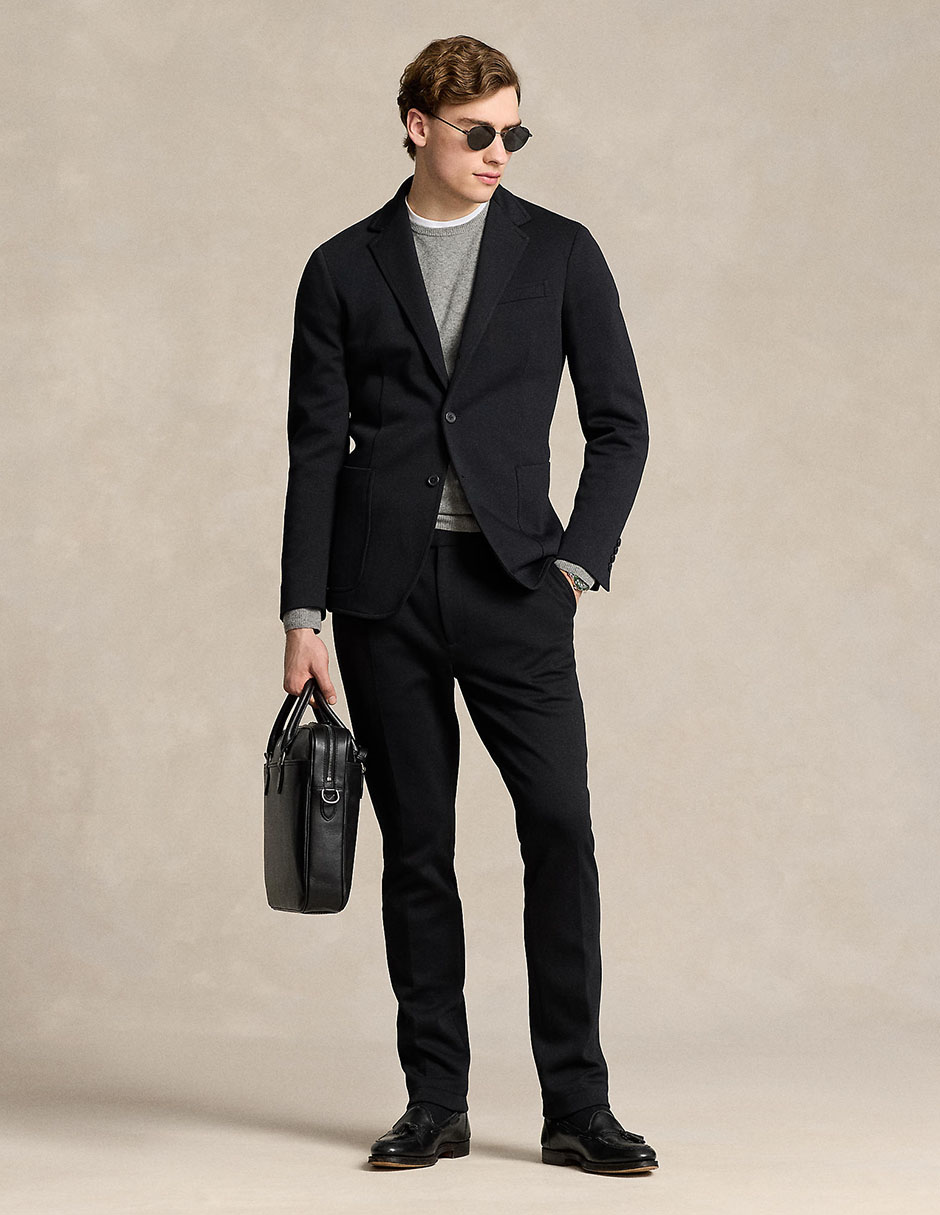 Saco formal Polo Ralph Lauren para hombre