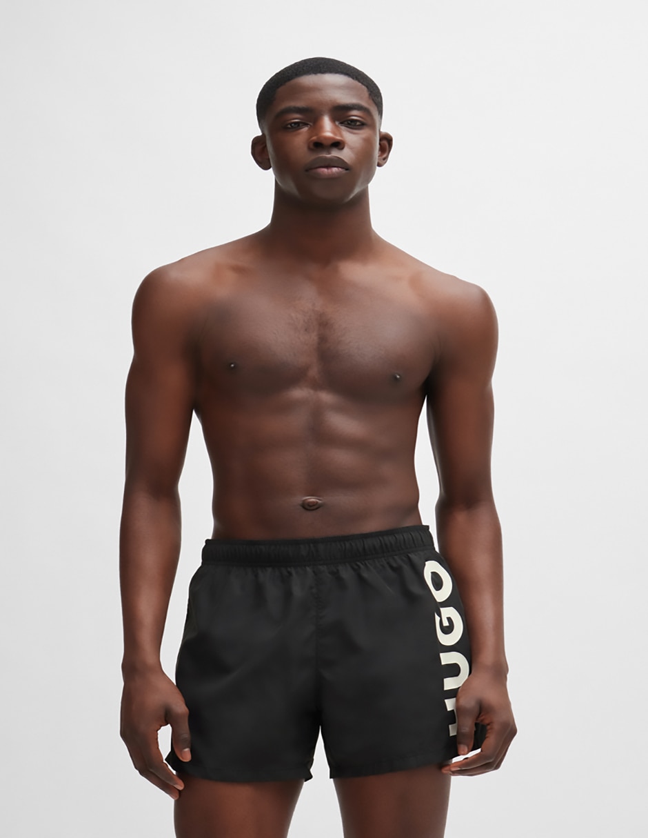 Traje de baño para hombre