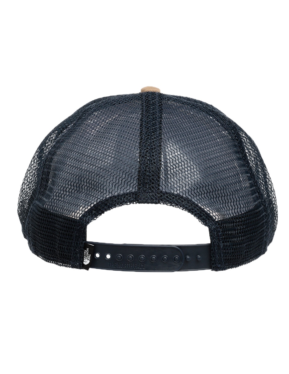 Gorra visera curva snapback para senderismo Embroired Mudder Trucker para hombre 3
