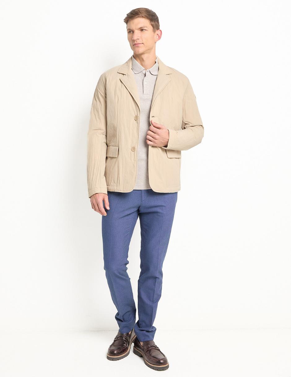 Saco casual para hombre 3