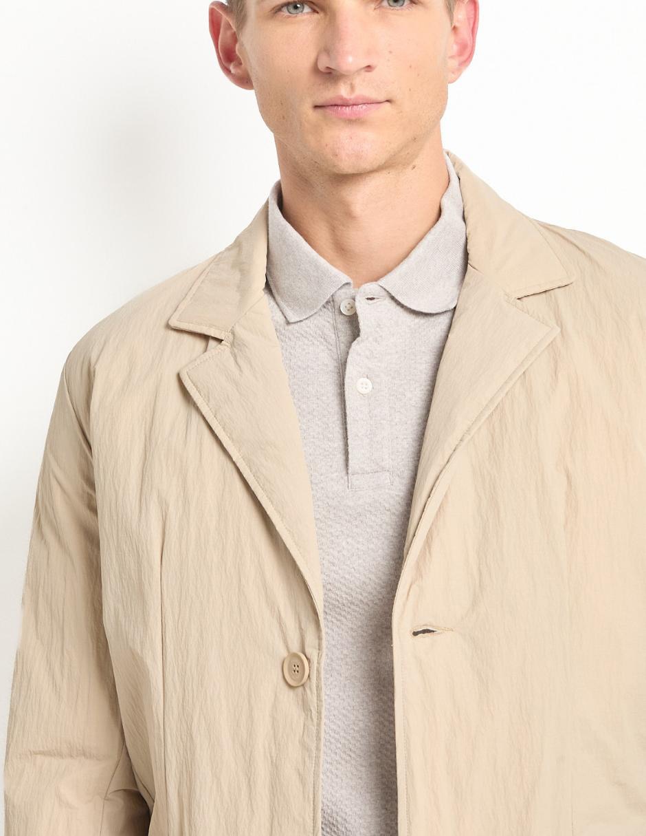 Saco casual para hombre 4