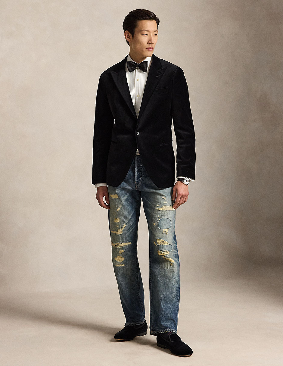 Saco casual para hombre 5