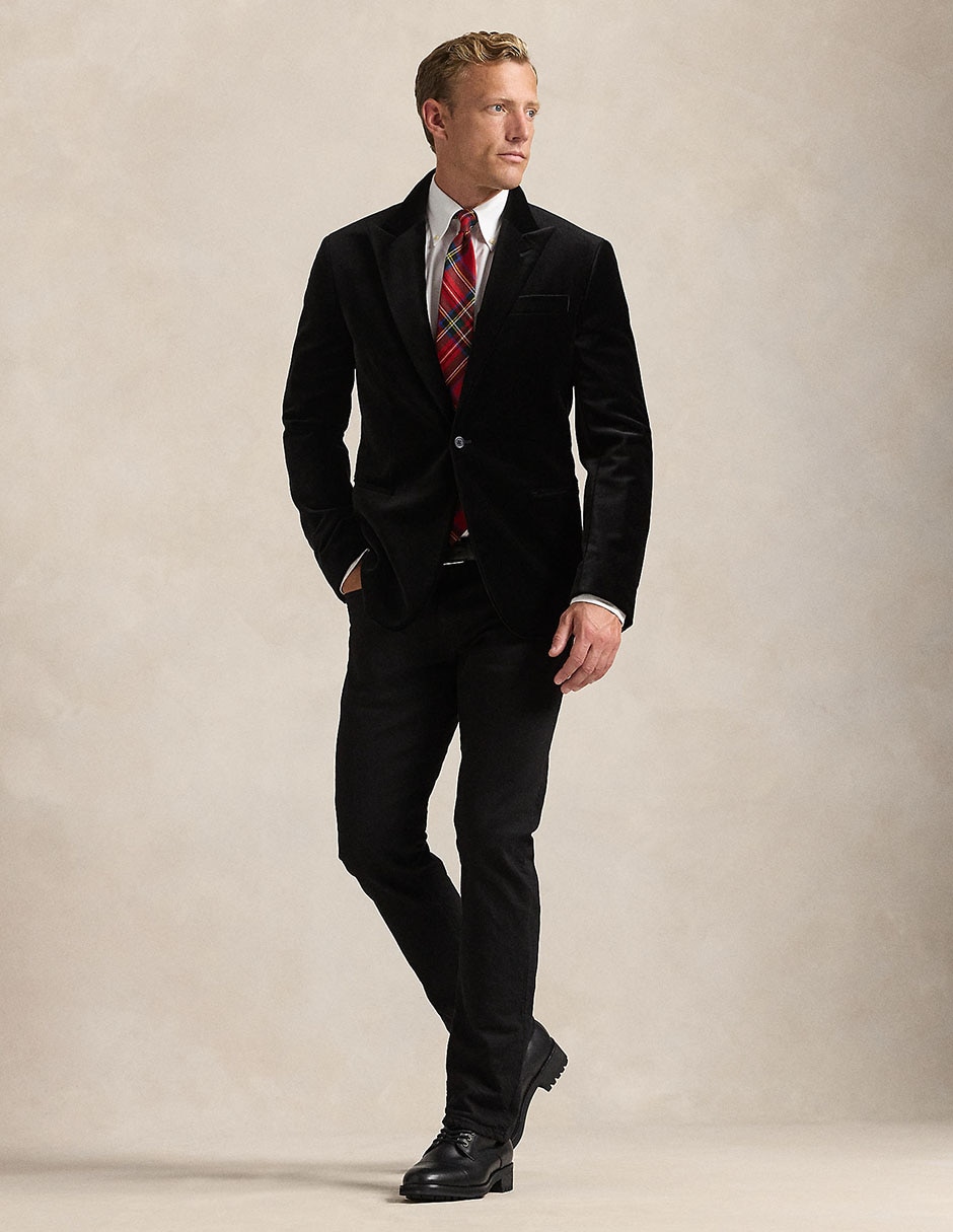 Saco casual para hombre 2