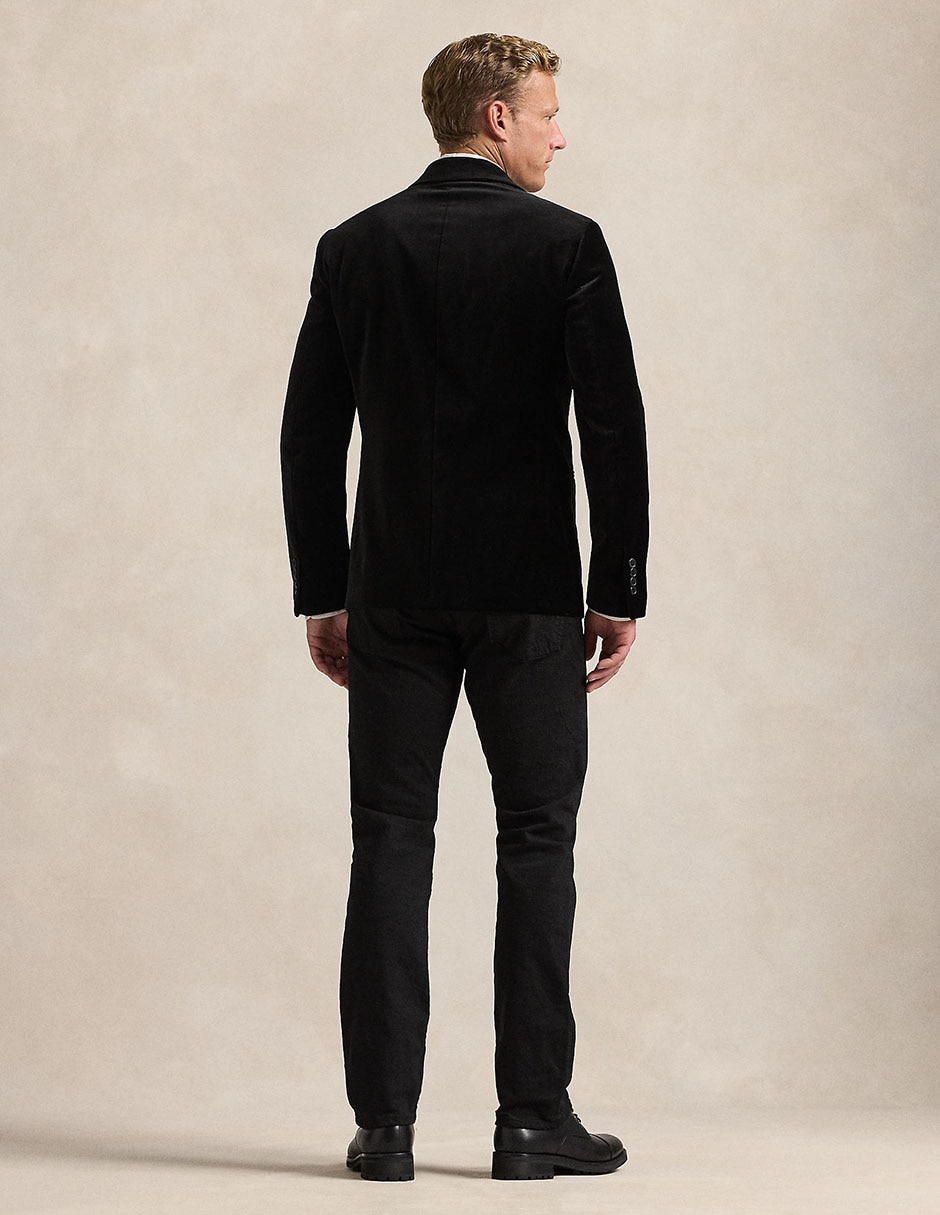 Saco casual para hombre 9