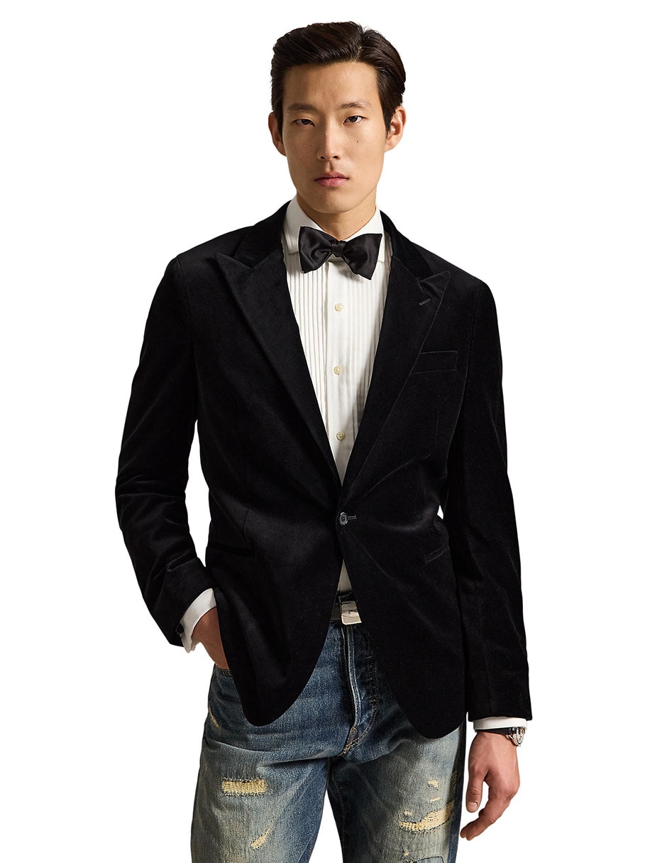 Saco casual para hombre 6