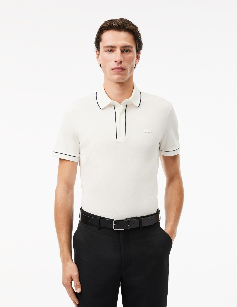 Playera tipo polo para hombre Playera tipo polo para hombre