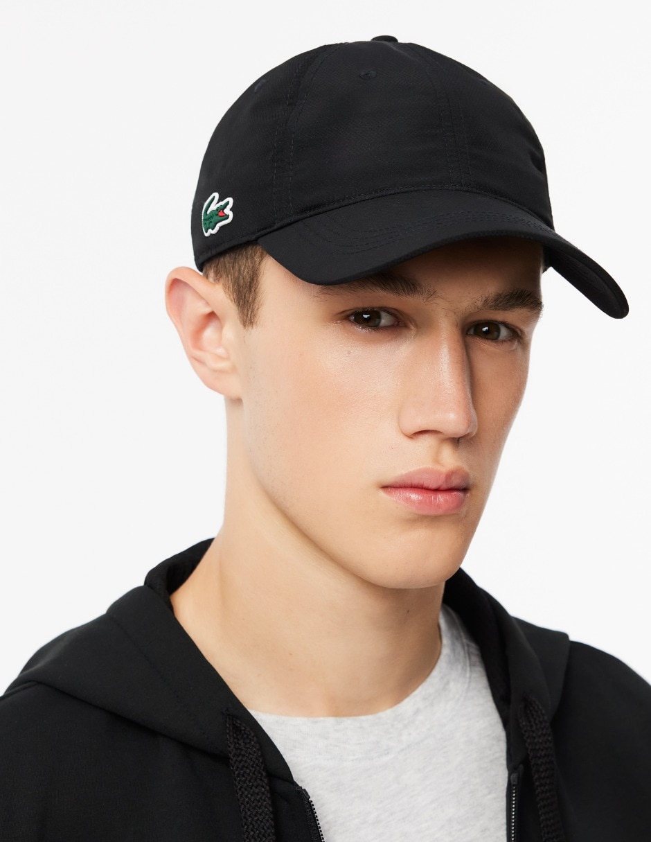 Gorra visera curva correa ajustable casual Core Performance para hombre 5