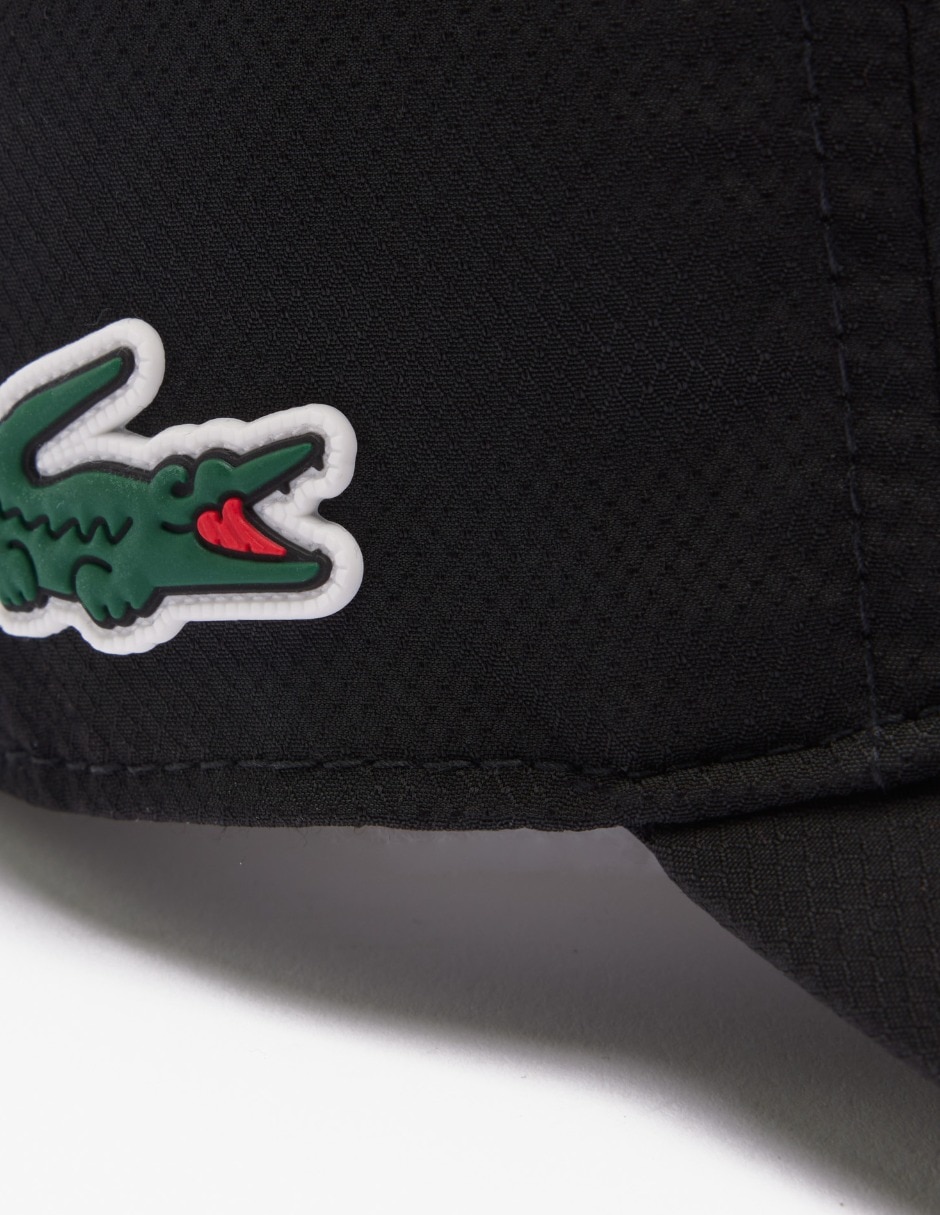 Gorra visera curva correa ajustable casual Core Performance para hombre 4