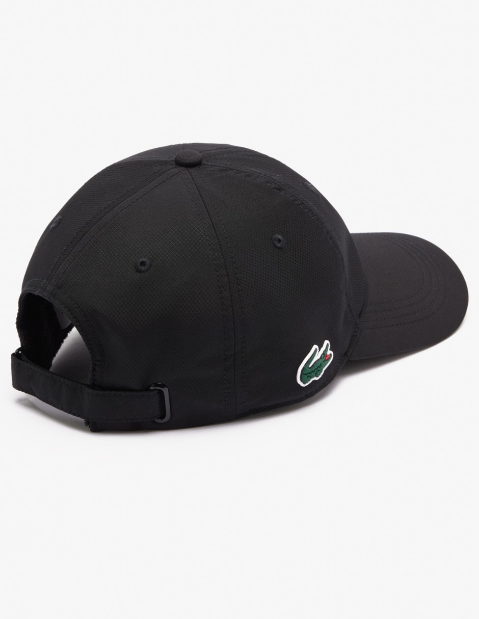 Gorra visera curva correa ajustable casual Core Performance para hombre 2