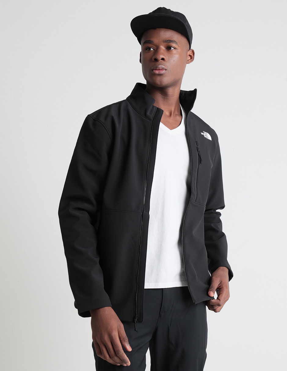 Chamarra casual con bolsillos para hombre Chamarra casual con bolsillos para hombre