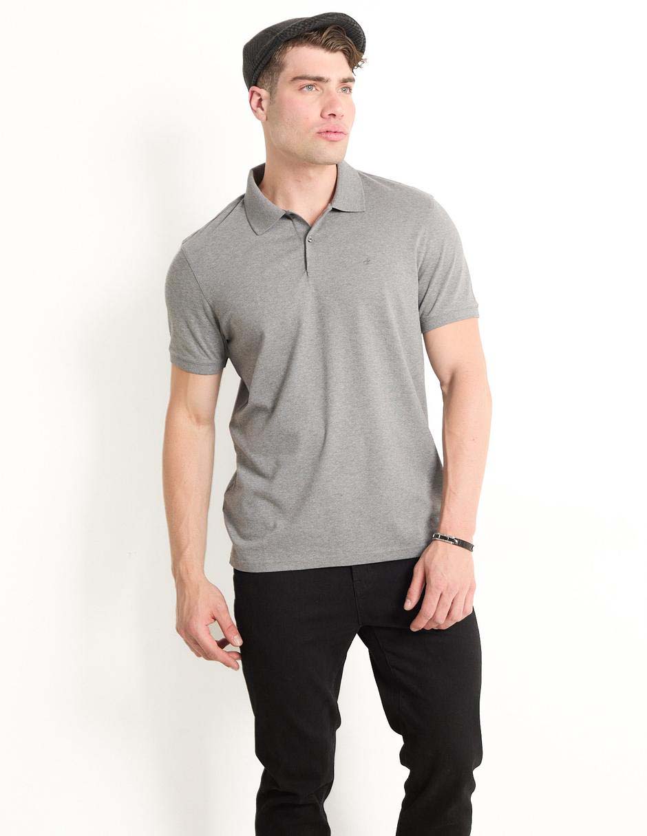 Playera tipo polo Calvin Klein para hombre Playera tipo polo Calvin Klein para hombre