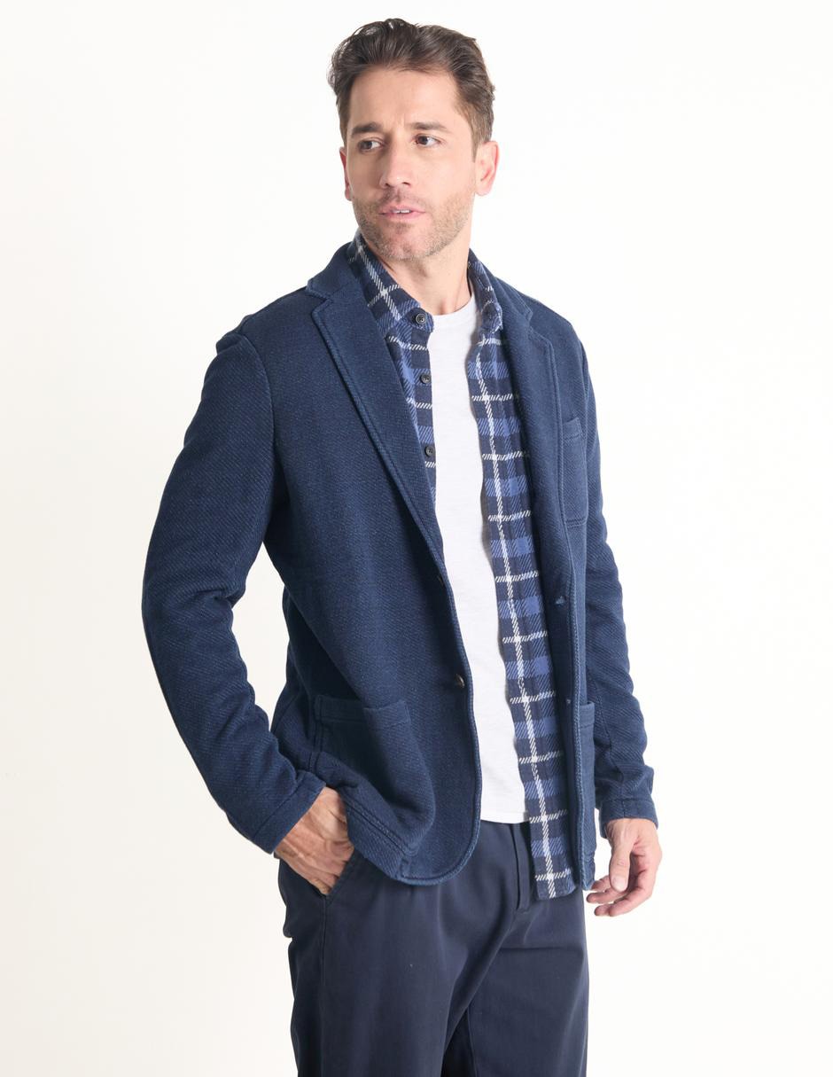 Saco casual para hombre Saco casual para hombre