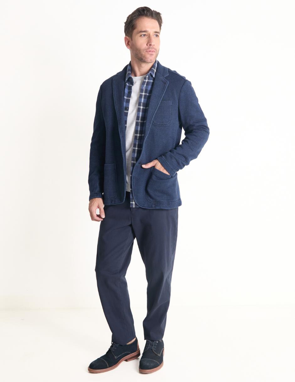 Saco casual para hombre 3