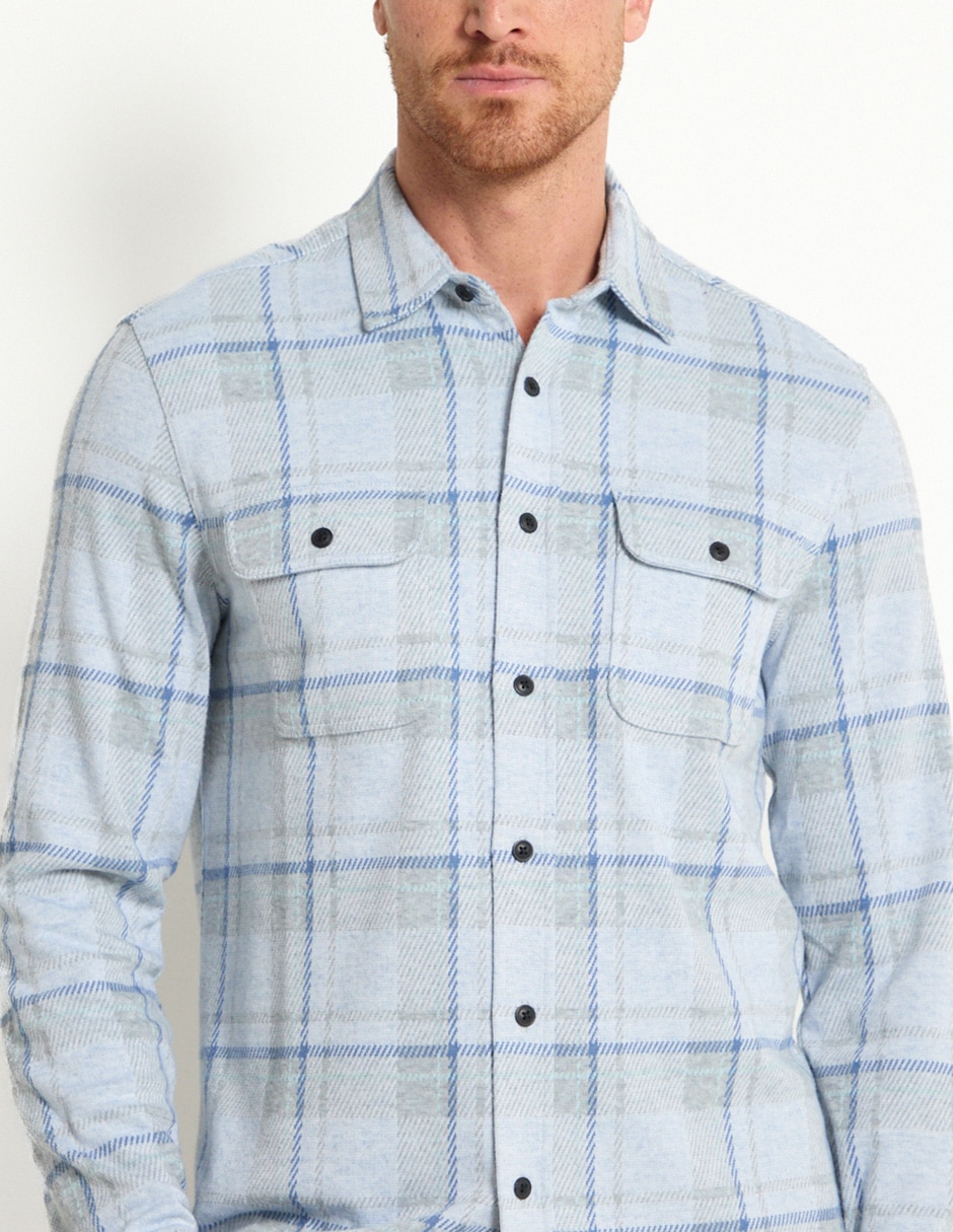 Azul cielo