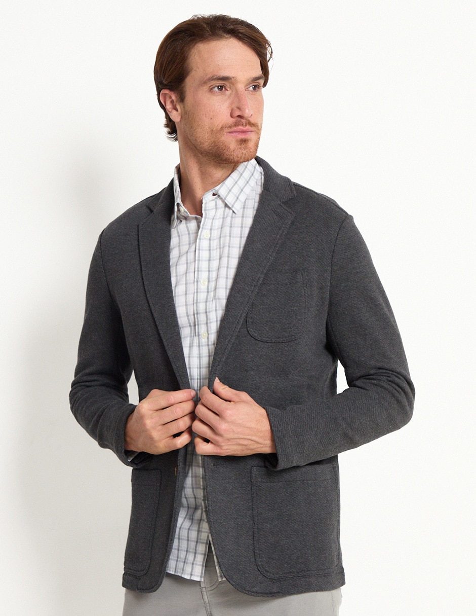Saco formal para hombre Saco formal para hombre