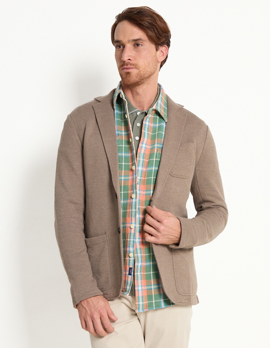 Saco formal para hombre Saco formal para hombre