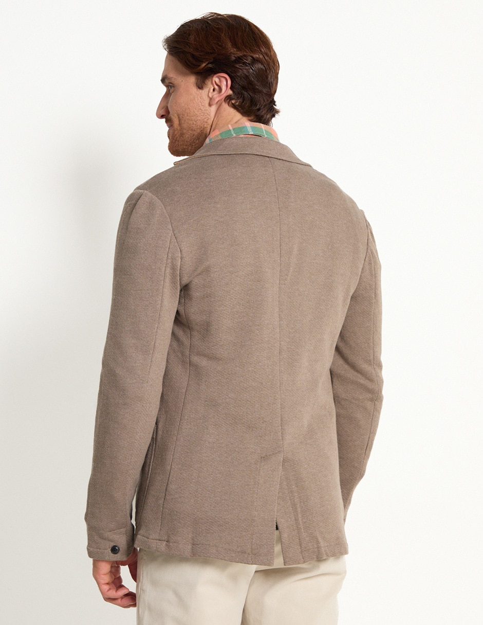 Saco formal para hombre 2