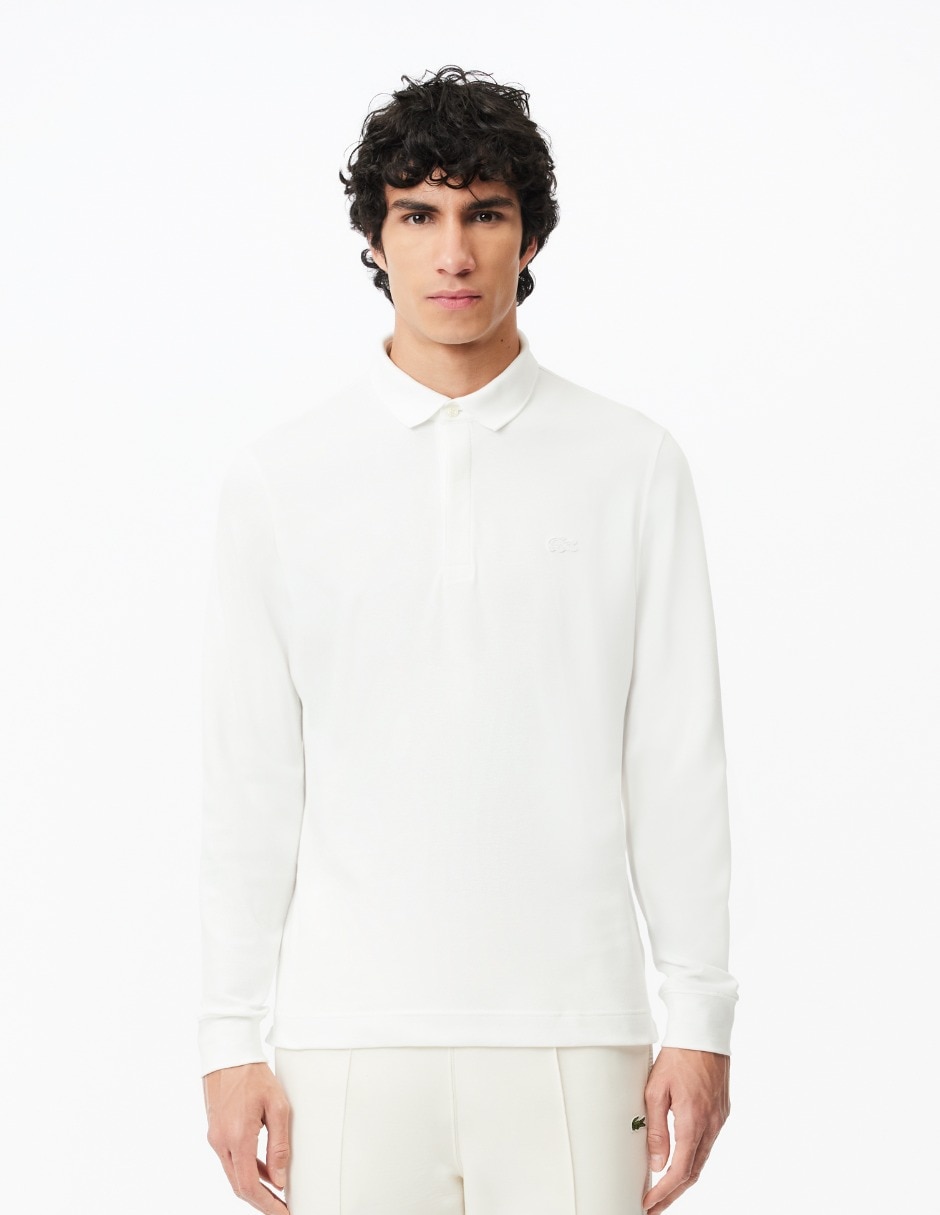Playera tipo polo Paris para hombre Playera tipo polo Paris para hombre