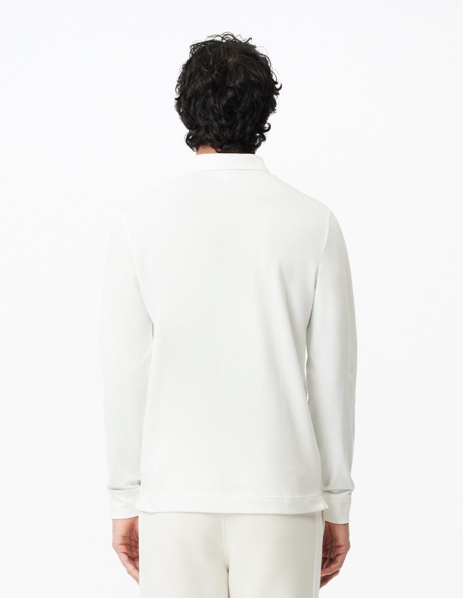 Playera tipo polo Paris para hombre 2