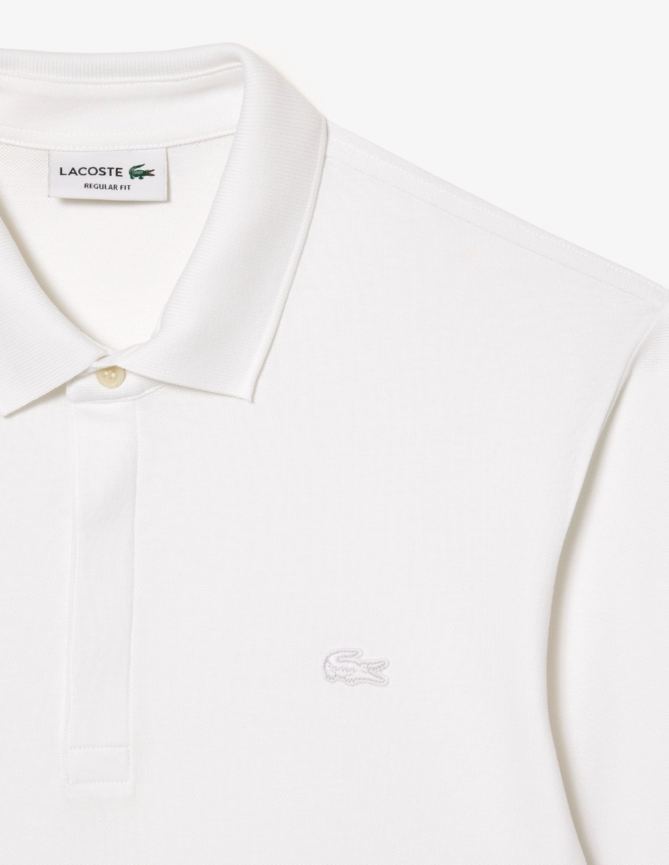 Playera tipo polo Paris para hombre 5