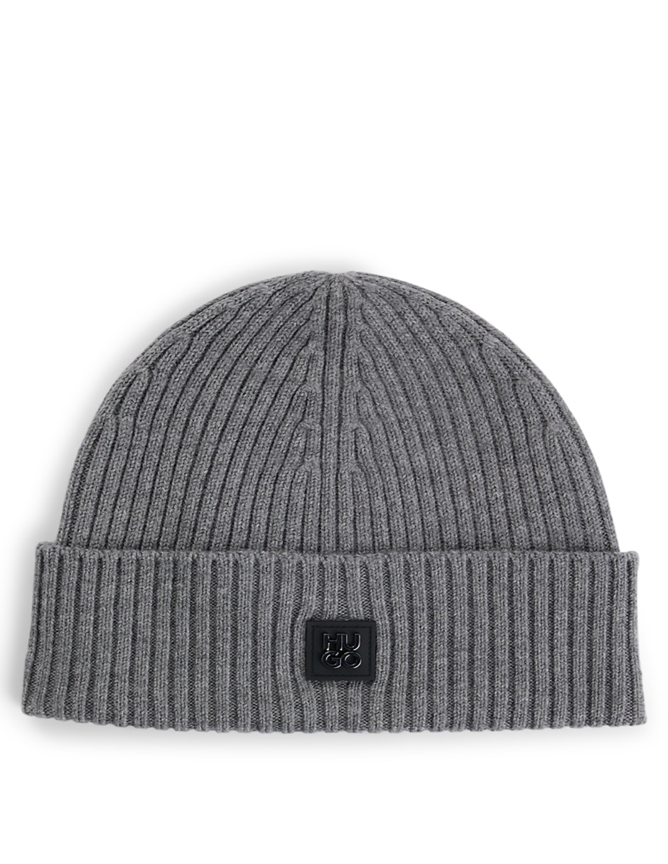 Gorro casual para hombre 1