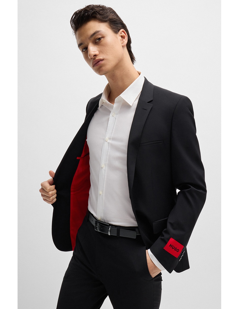 Cinturón para hombre 3