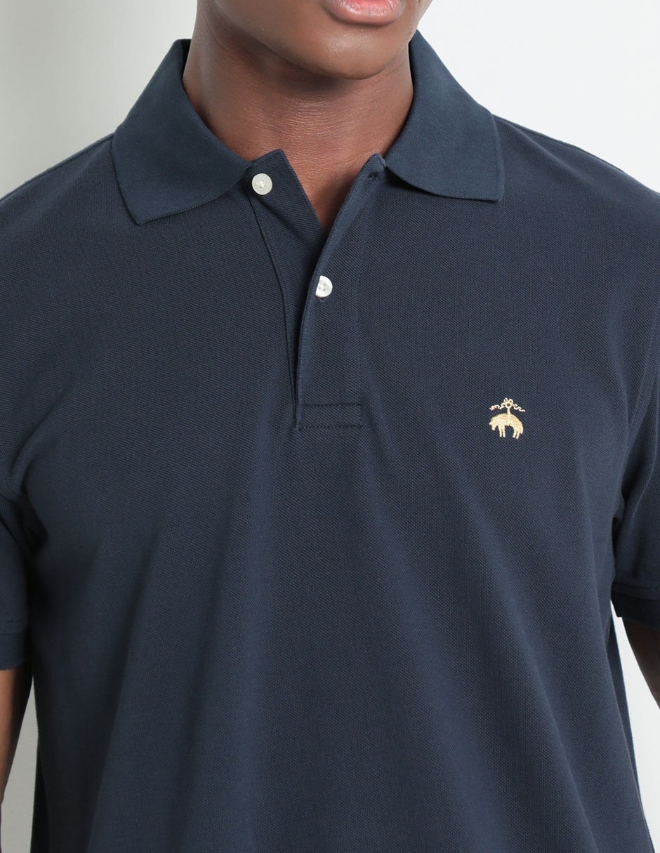 Playera tipo polo para hombre 4