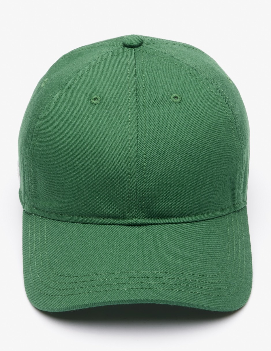 Gorra visera curva correa ajustable casual Core Collection para hombre 4