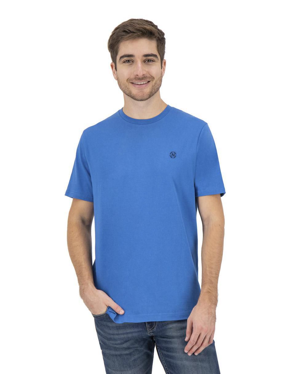 Azul 7
