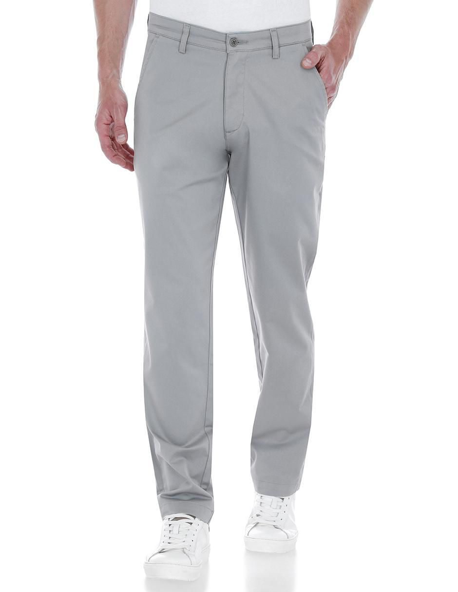 Pantalón amplio para hombre