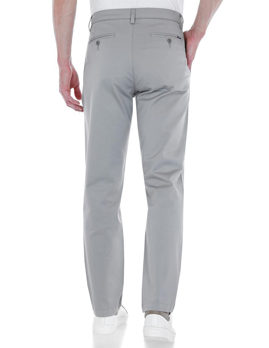 Pantalón amplio para hombre