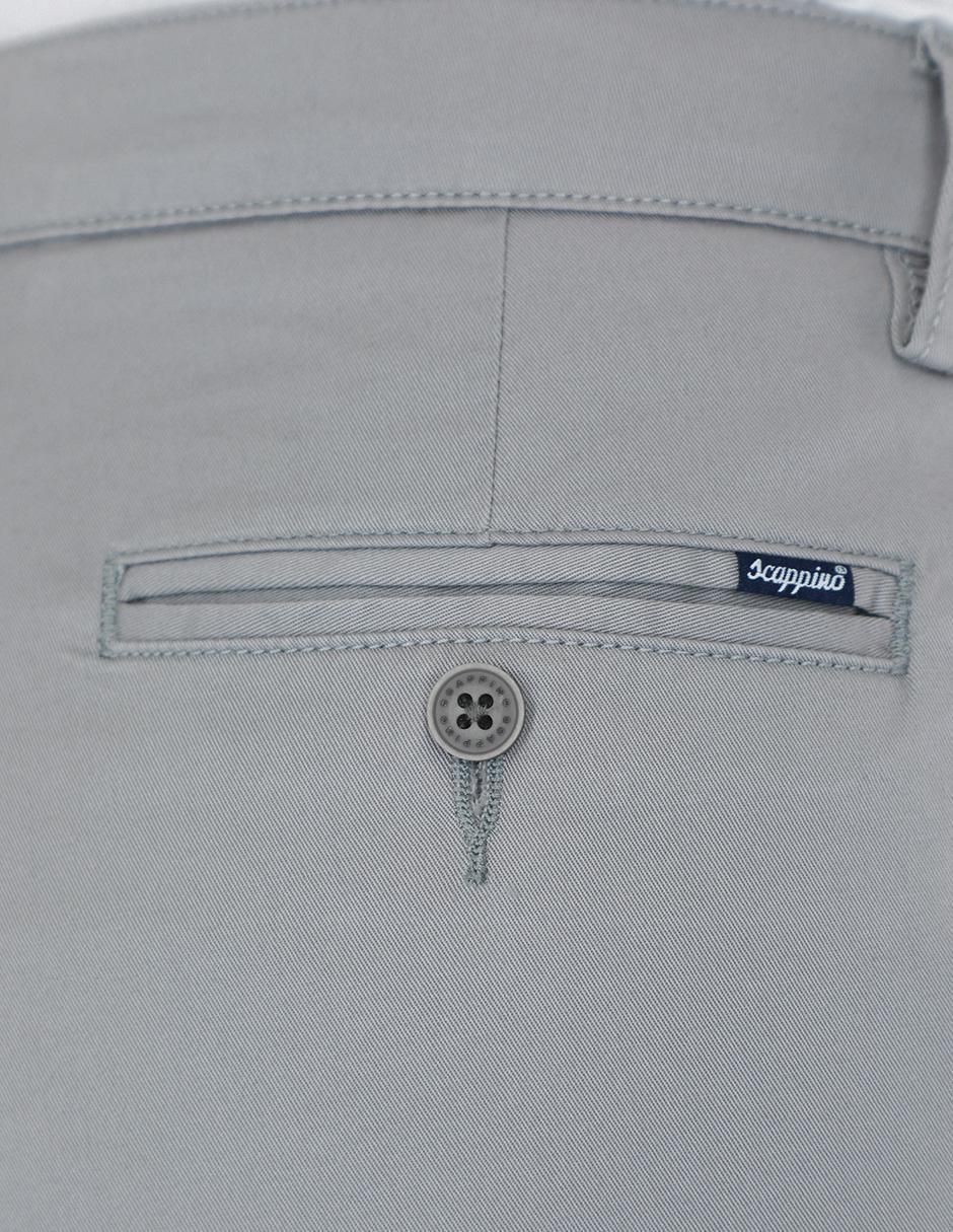 Pantalón amplio para hombre