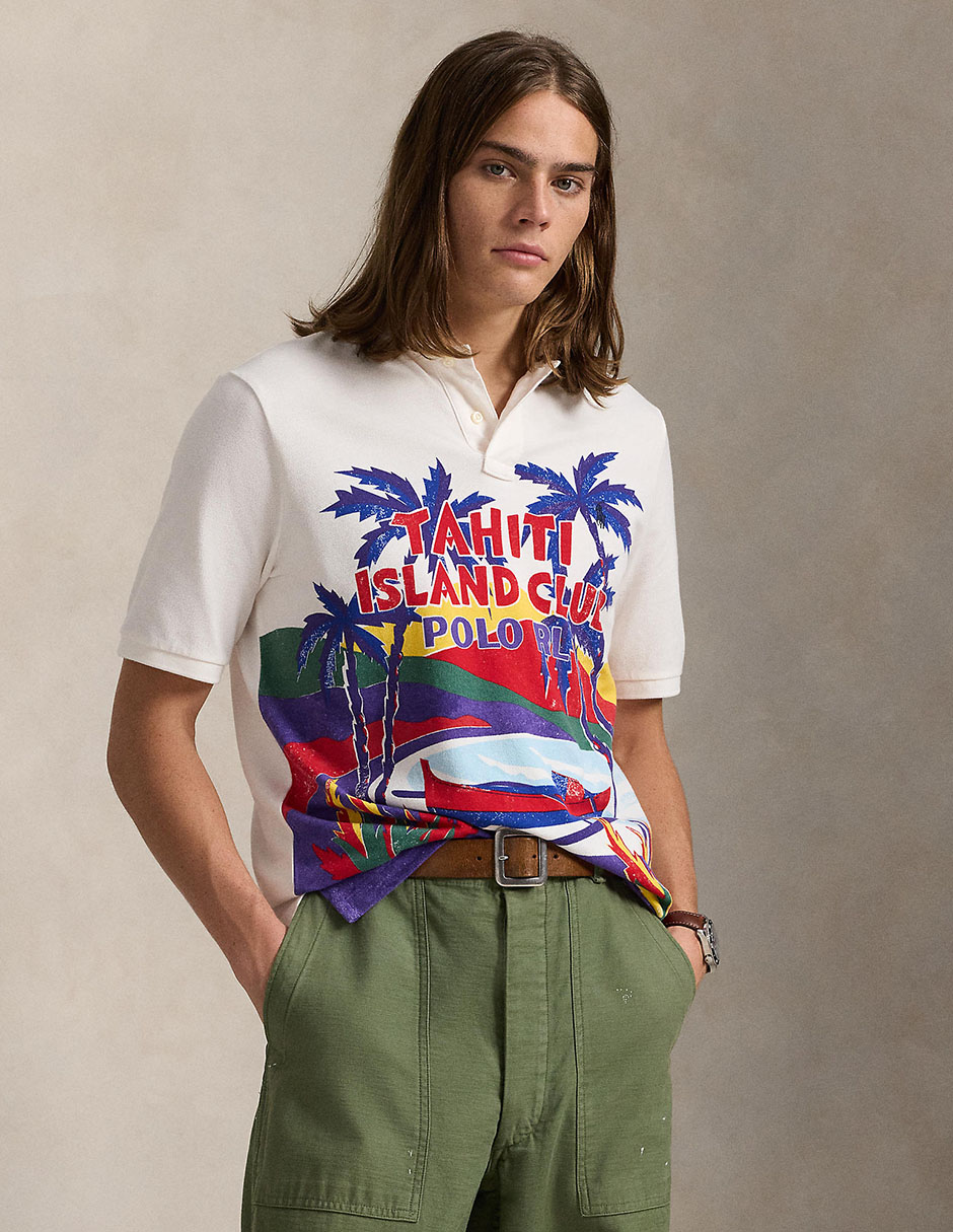 Playera para hombre Playera para hombre