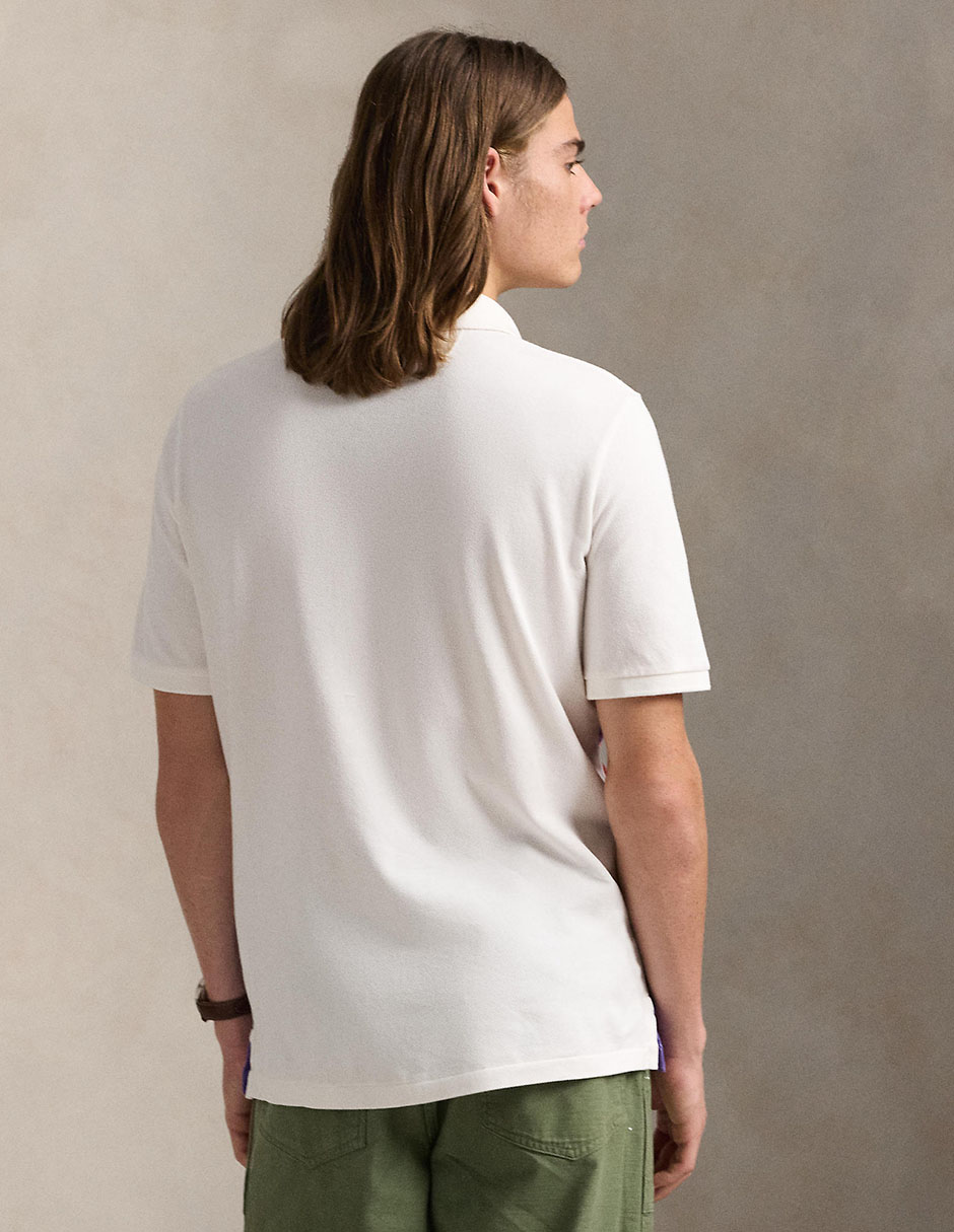 Playera para hombre 5