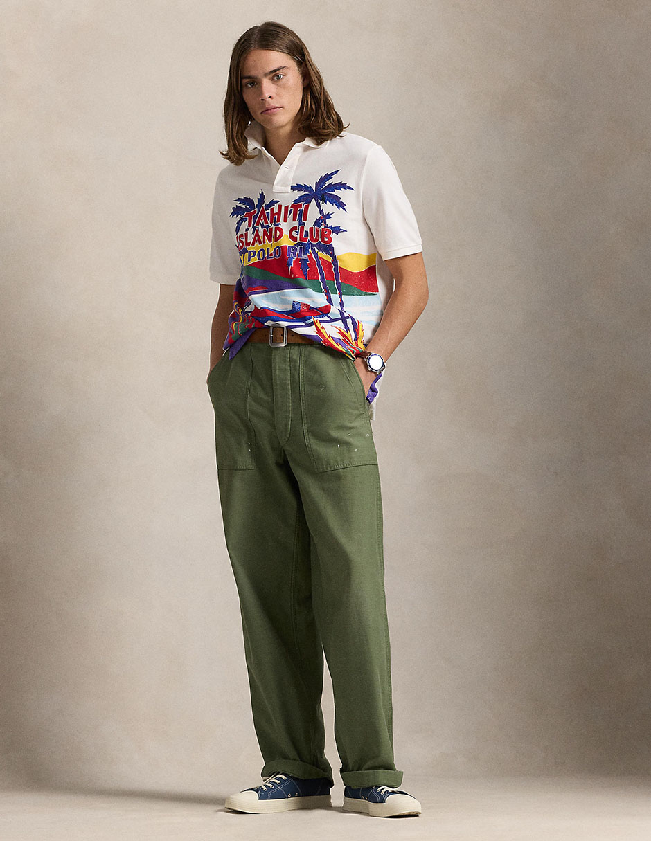 Playera para hombre 4